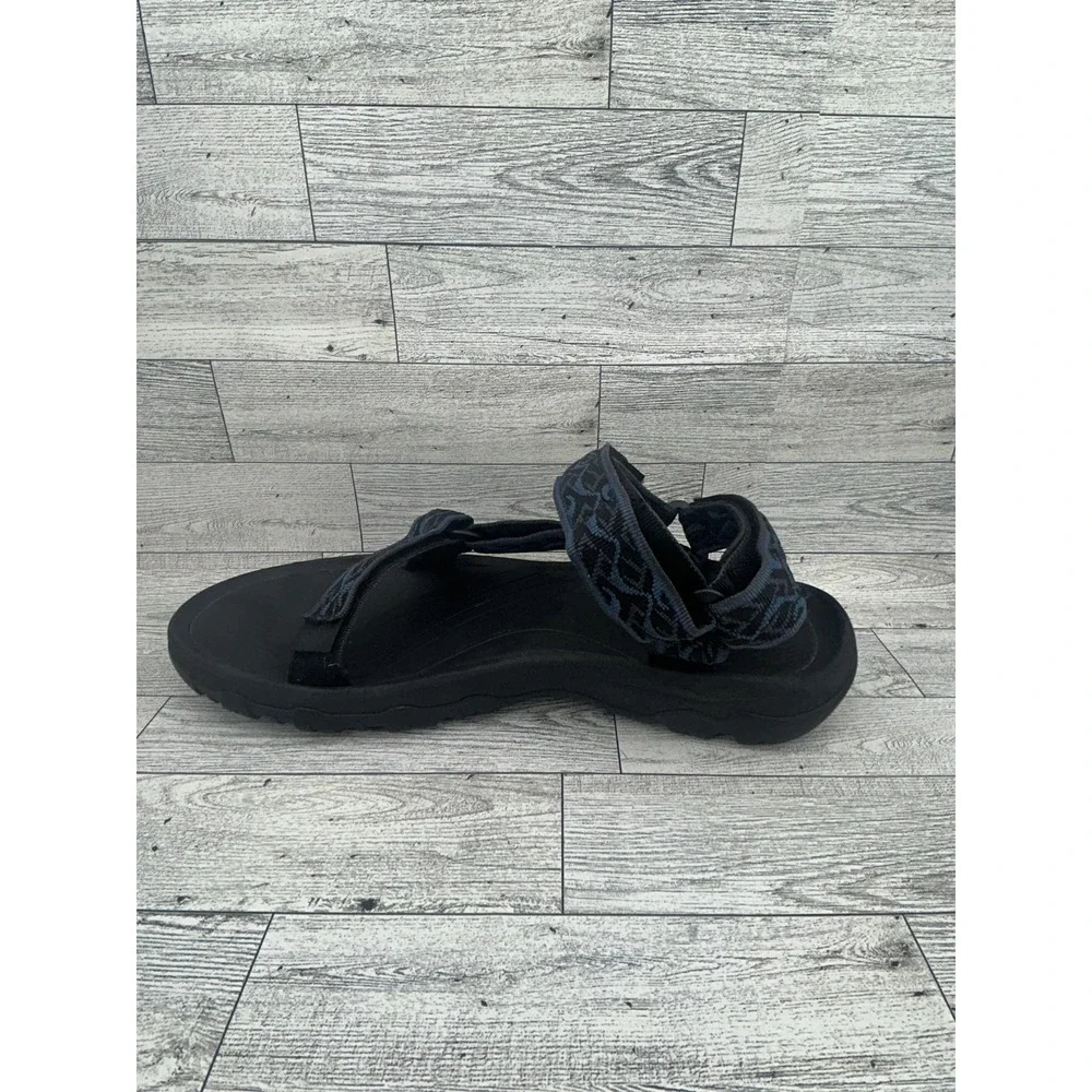 Teva Sandals Shoes Mens Size‎ 11 Water Sports Outdoor Hiking 4156 EU 44.5